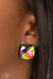 Paparazzi Accessories Royalty High - Multi