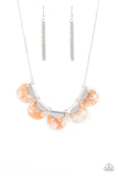 Paparazzi Accessories Mermaid Oasis - Orange
