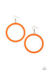 Paparazzi Accessories Beauty and the BEACH - Orange