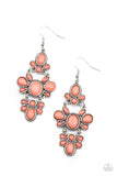 Paparazzi Accessories VACAY The Premises - Orange