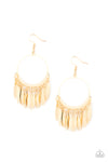 Paparazzi Accessories Radiant Chimes - Gold