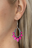 Paparazzi Accessories Flamboyant Ferocity - Pink