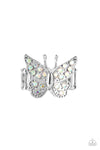 Paparazzi Accessories Bona Fide Butterfly - Multi