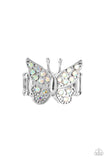 Paparazzi Accessories Bona Fide Butterfly - Multi