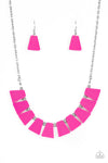 Paparazzi Accessories Vivaciously Versatile - Pink