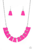 Paparazzi Accessories Vivaciously Versatile - Pink