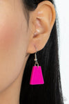 Paparazzi Accessories Vivaciously Versatile - Pink