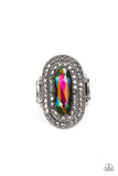 Paparazzi Accessories Fueled by Fashion - Multi