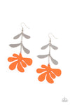 Paparazzi Accessories Palm Beach Bonanza - Orange