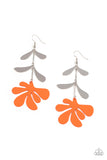 Paparazzi Accessories Palm Beach Bonanza - Orange