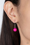 Paparazzi Accessories Bauble Bonanza - Pink