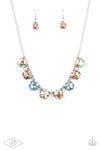 Paparazzi Accessories Dreamy Decorum - Multi