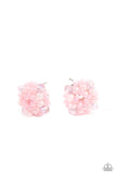 Paparazzi Accessories Bunches of Bubbly - Pink