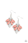 Paparazzi Accessories Fantasy Flair - Pink