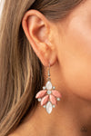 Paparazzi Accessories Fantasy Flair - Pink