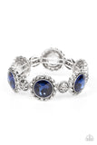 Paparazzi Accessories Palace Property - Blue