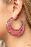 Paparazzi Accessories Charismatically Curvy - Pink