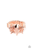 Paparazzi Accessories Luxury Luster - Copper