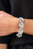 Paparazzi Accessories For the Win - White