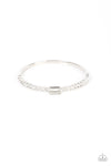 Paparazzi Accessories Party Crashing Couture - White
