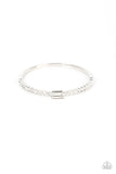 Paparazzi Accessories Party Crashing Couture - White