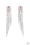 Paparazzi Accessories A-Lister Affirmations - Multi