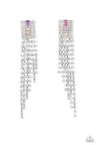 Paparazzi Accessories A-Lister Affirmations - Multi