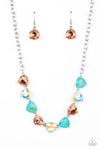 Paparazzi Accessories Dreamy Drama - Orange