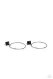 Paparazzi Accessories Canyon Circlet - Black