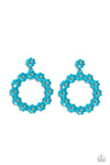 Paparazzi Acessories Daisy Meadows - Blue