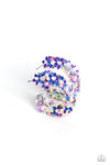 Paparazzi Accessories Fairy Fantasia - Purple