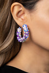 Paparazzi Accessories Fairy Fantasia - Purple