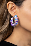 Paparazzi Accessories Fairy Fantasia - Purple