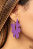 Paparazzi Accessories Flower Power Fantasy - Purple