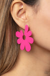 Paparazzi Accessories Flower Power Fantasy - Pink