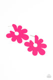 Paparazzi Accessories Flower Power Fantasy - Pink