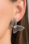 Paparazzi Accessories Wispy Wings - Multi