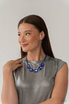 Paparazzi Accessories Emerald City Couture - Blue