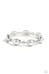 Paparazzi Accessories Are You Gonna Be My PEARL? - White