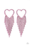 Paparazzi Accesories Sumptuous Sweethearts - Pink