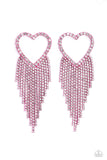 Paparazzi Accesories Sumptuous Sweethearts - Pink