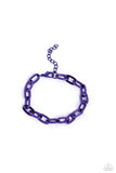 Paparazzi Accessories Energetic Encore - Purple