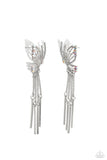 Paparazzi Accessories A Few Of My Favorite WINGS - White