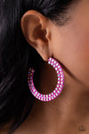Paparazzi Accessories Flawless Fashion - Pink