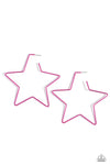 Paparazzi Accessories Starstruck Secret - Pink