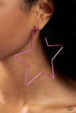 Paparazzi Accessories Starstruck Secret - Pink