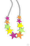 Paparazzi Accessories Starstruck Season - Multi