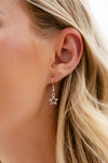 Paparazzi Accessories Scouting Shapes - Multi