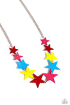 Paparazzi Accessories Starstruck Season - Red