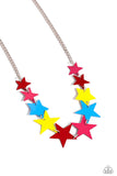 Paparazzi Accessories Starstruck Season - Red